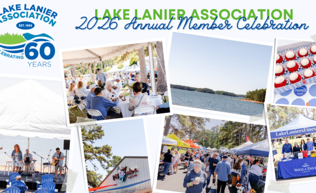 Thumbnail for the article 2026 Annual Member Celebration Recap
