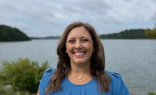 Thumbnail for the article Meet Hailey Merlo, Programs Coordinator