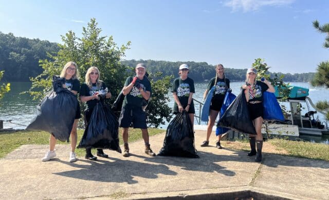 Thumbnail for the article Call for Bids: Shore Sweep 2026 T-Shirts