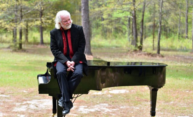 Thumbnail for the article Lanier Islands Resort – Songwriter Festival