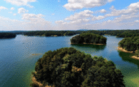 Thumbnail for the article Shoreline Management Plan Survey Update